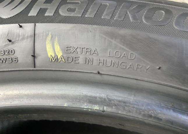 Hankook Winter I&#39;Cept Evo2 W320 255/45 R19 104V