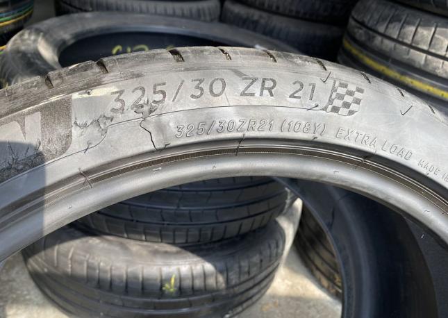 Michelin Pilot Sport 4 325/30 R21 108Y