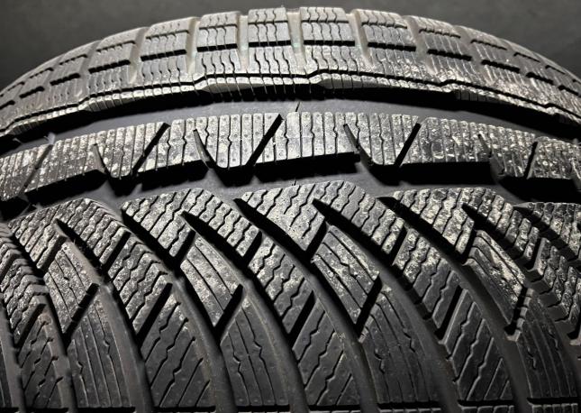 Michelin Pilot Alpin PA4 245/45 R18