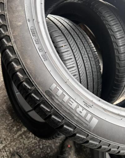 Pirelli Scorpion Zero All Season 275/45 R21