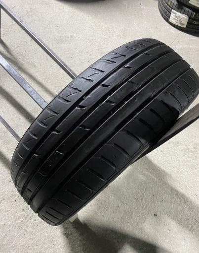 Evergreen EU728 205/55 R17