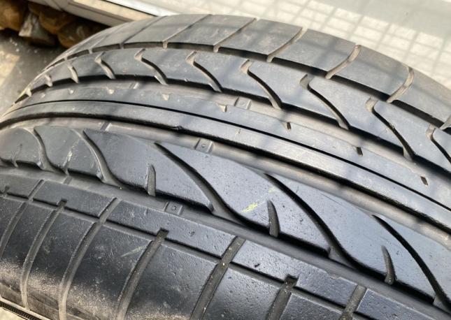 Bridgestone Dueler H/P Sport 285/40 R21 109Y