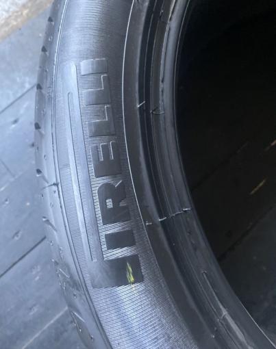 Pirelli P Zero 255/45 R19