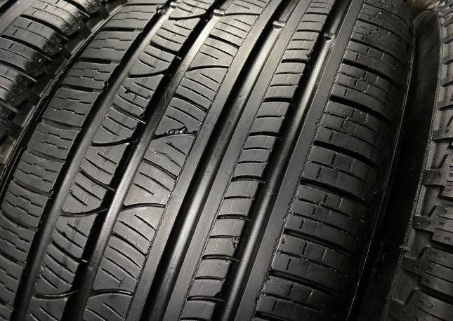 Pirelli Scorpion Verde All Season 275/45 R21 110W