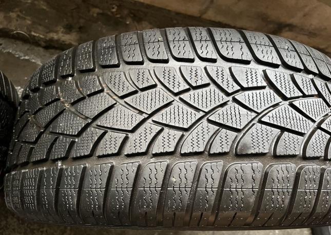 Dunlop SP Winter Sport 4D 255/50 R19
