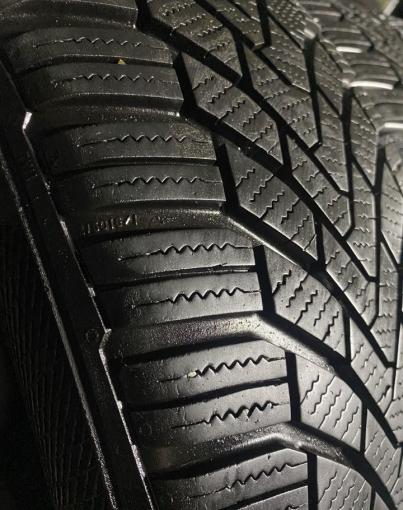 Continental ContiWinterContact TS 850 195/55 R16