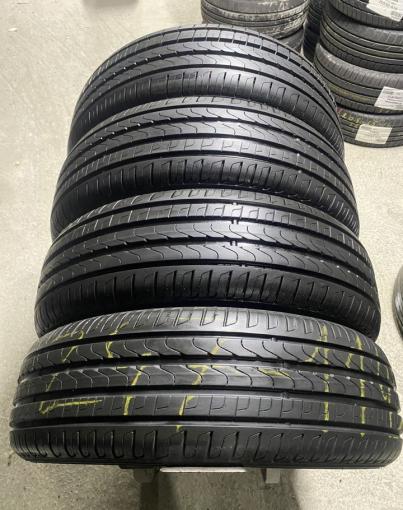 Pirelli Scorpion Verde 215/65 R17