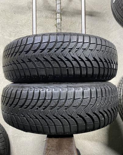 Michelin Alpin A4 185/65 R15