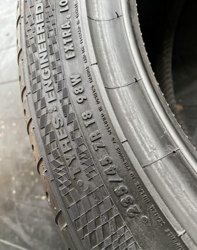 Continental ContiSportContact 2 235/45 R18