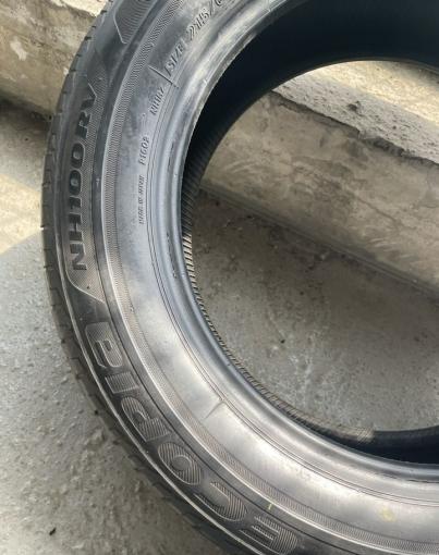 Bridgestone Ecopia NH100 RV 215/60 R17 96H