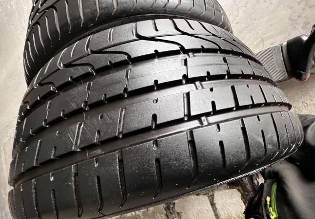 Pirelli P Zero 255/35 R20