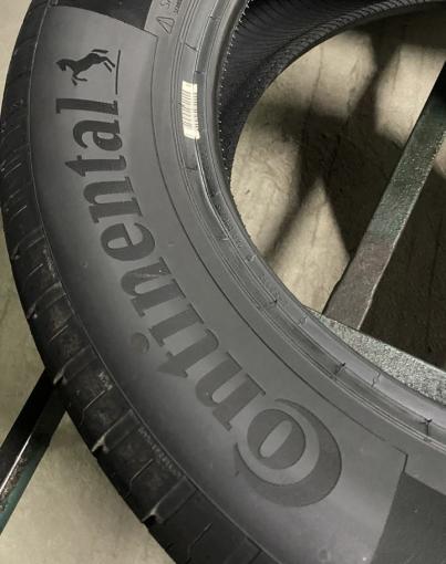 Continental ContiEcoContact 6 215/60 R17