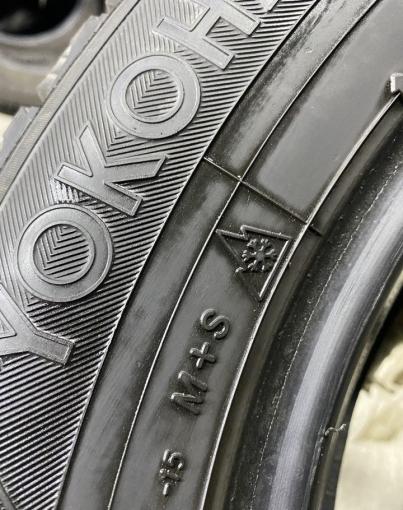 Yokohama Ice Guard IG20 185/65 R15