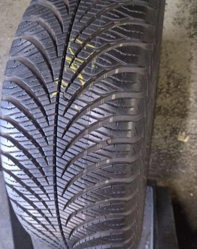 Goodyear Vector 4Seasons Gen-2 195/55 R16 87H
