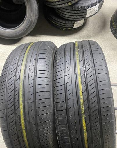 Yokohama Advan dB V552 225/60 R16