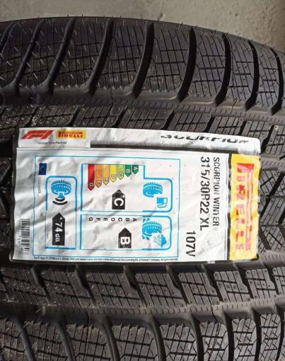 Pirelli Scorpion Winter 2 315/30 R22