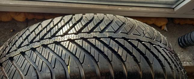 Goodyear Vector 4Seasons 205/60 R16 92H