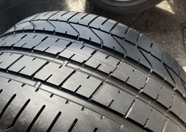 Pirelli P Zero 315/35 R21 111Y