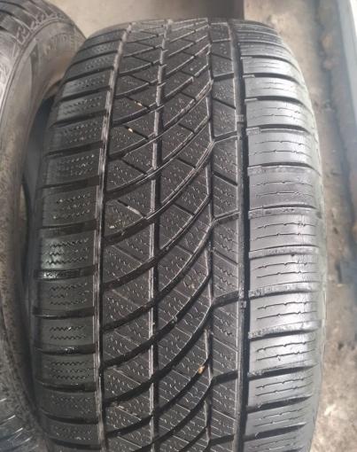 Hankook Kinergy 4S H740 235/55 R17 103V