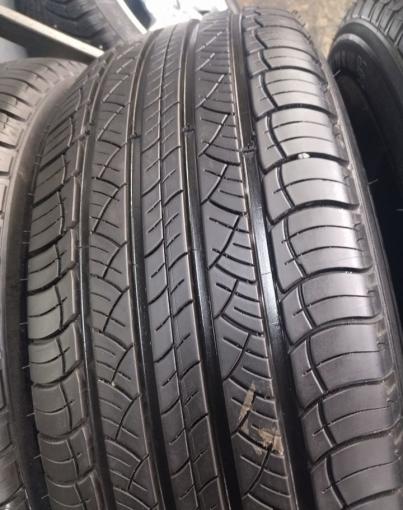 Michelin Latitude Tour HP 255/70 R18 116V