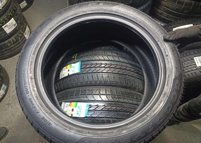 Goodyear Eagle F1 Asymmetric SUV 4x4 275/45 R21 110W