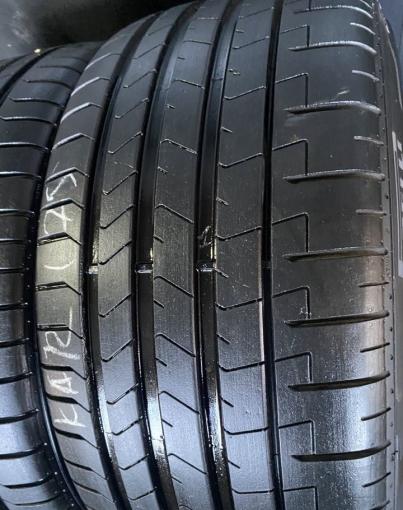 Pirelli P Zero Gen-2 245/35 R19