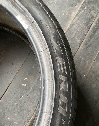 Pirelli P Zero 245/40 R19