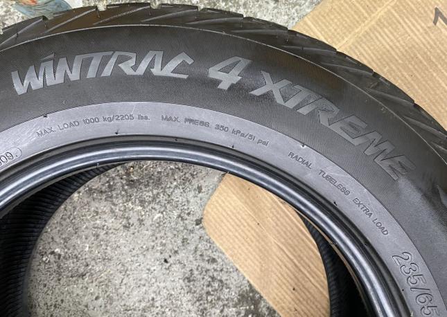 Vredestein Wintrac 4 Xtreme 235/65 R17 108H