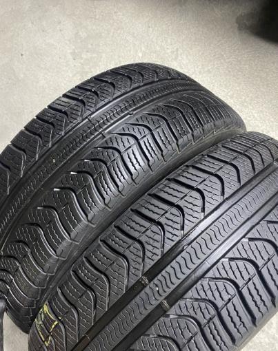 Pirelli Cinturato All Season Plus 205/55 R16