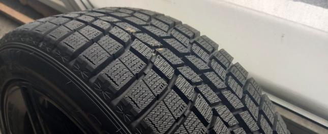 Goodyear Ice Navi 6 225/45 R18 91Q