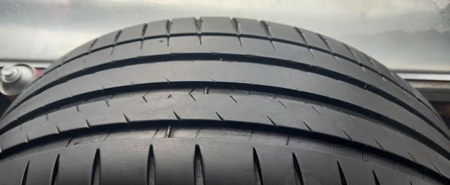 Michelin Pilot Sport 4 S 265/40 R22 106Y