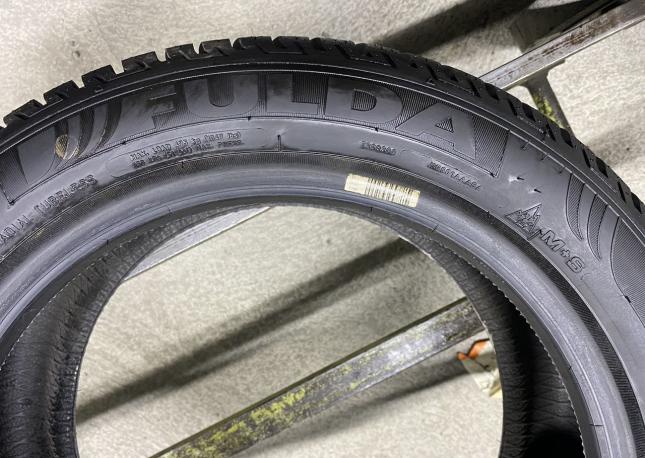 Fulda Kristall Control HP 2 195/50 R15