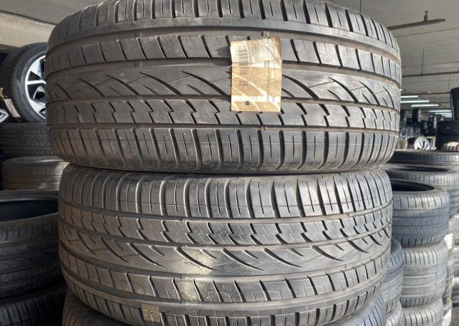 Continental ContiCrossContact UHP 275/50 R20 109W