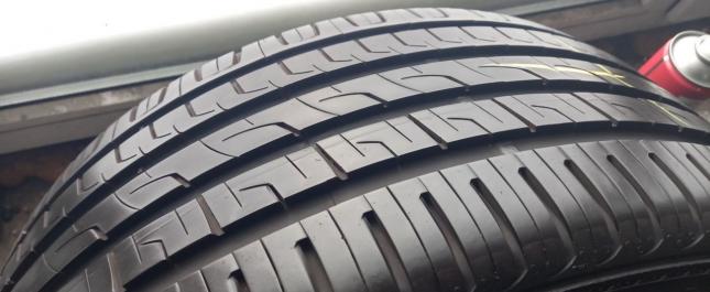 Barum Bravuris 3HM 245/45 R18 96Y