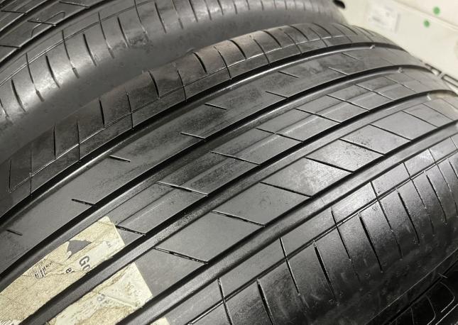 Goodyear EfficientGrip 2 SUV 235/60 R20 108H