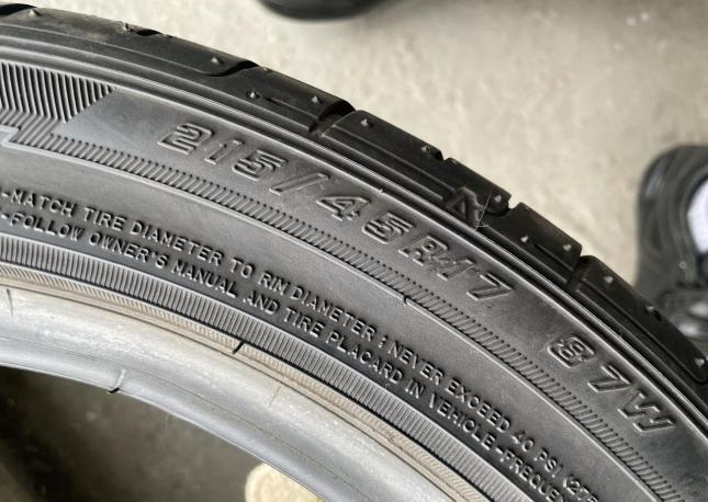 Goodyear Eagle LS2000 215/45 R17 87W