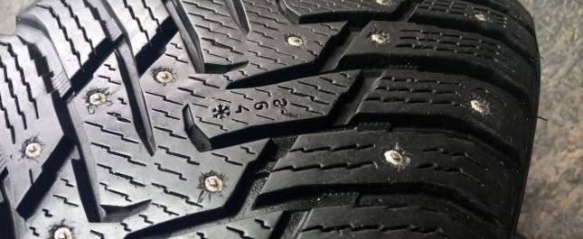 Nokian Tyres Hakkapeliitta 8 SUV 265/40 R21 105T