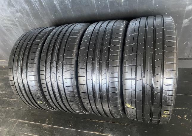 Pirelli P Zero Gen-2 235/35 R19