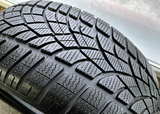 Dunlop SP Winter Sport 3D 245/45 R19