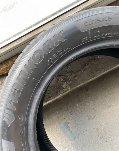 Hankook Ventus S1 Evo 2 K117 205/55 R17 91W