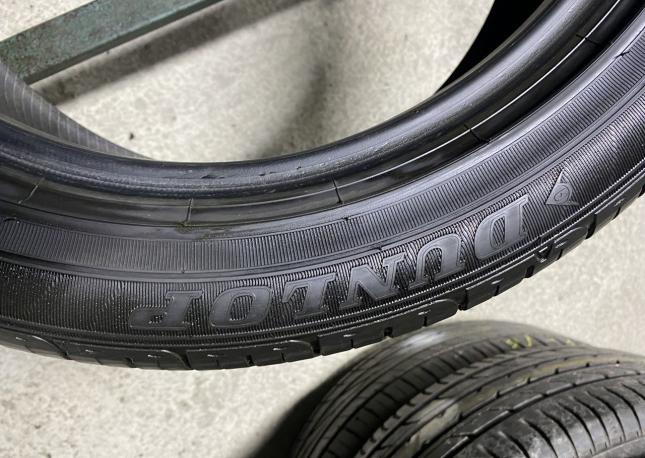 Dunlop Enasave EC203 215/50 R17