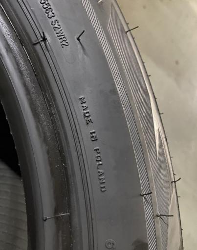 Bridgestone Blizzak LM-001 225/55 R17