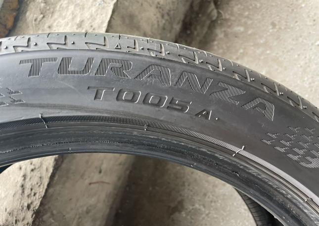 Bridgestone Turanza T005A 215/45 R17 87W