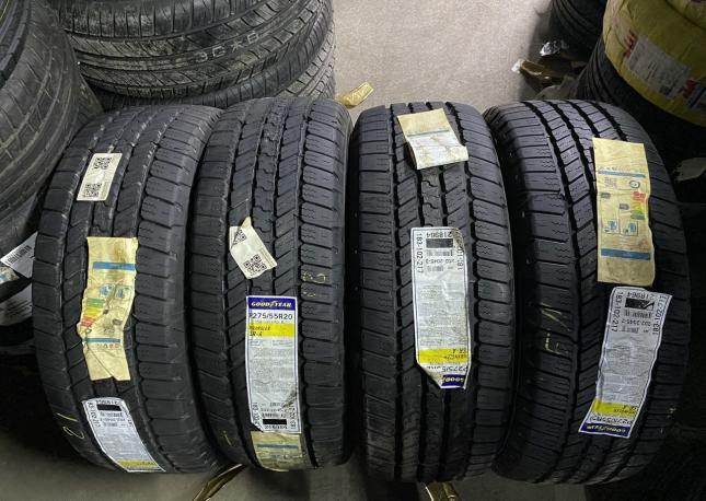 Goodyear Wrangler AP 275/55 R20 111S