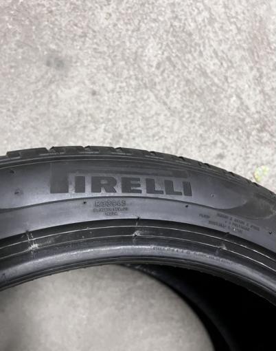 Pirelli Scorpion Winter 285/40 R22