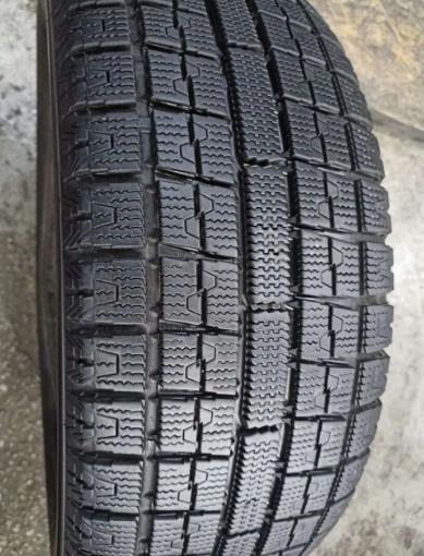 Toyo Observe Garit G6 205/55 R16 91Q