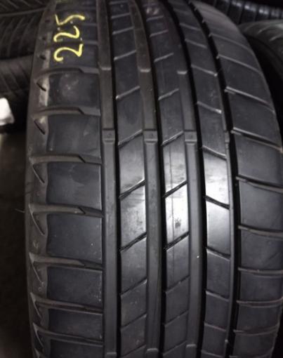 Bridgestone Turanza T005 225/40 R19 93W