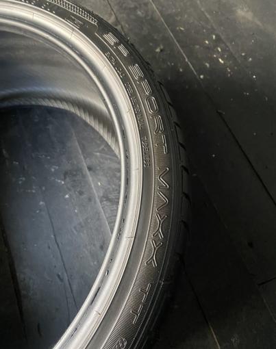 Dunlop SP Sport Maxx TT 235/35 R19