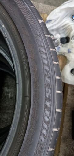 Bridgestone Potenza S001 225/45 R18 91Y