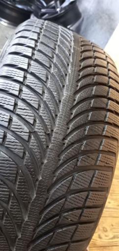 Michelin Latitude Alpin LA2 255/55 R19 111V